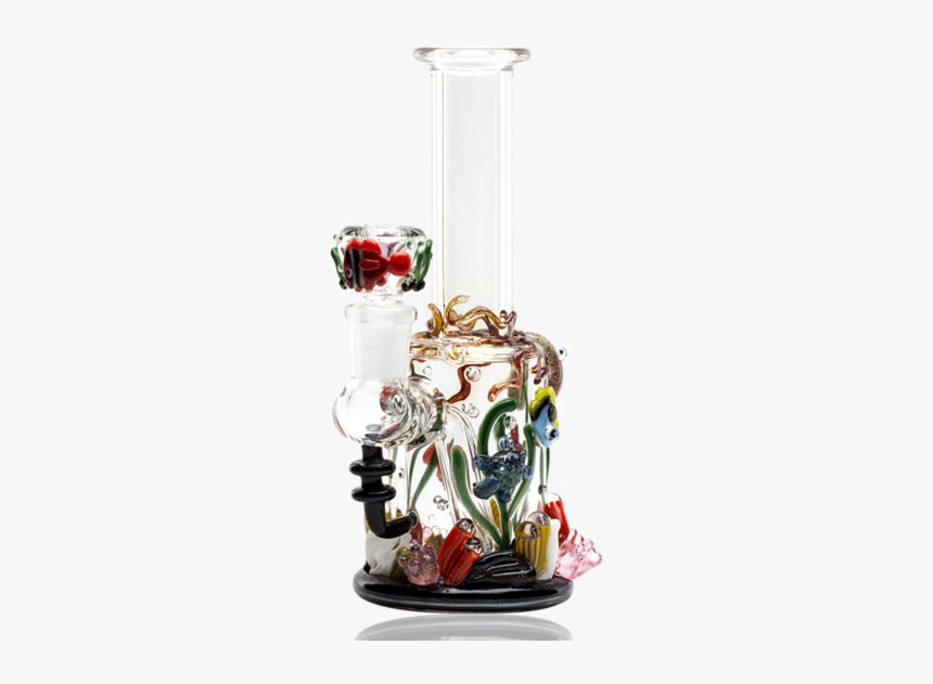 Empire Glass Mini Dab Rig - Mini Dab Rigs, HD Png Download