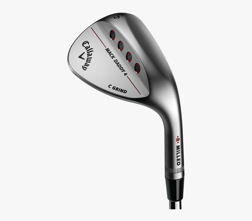 Callaway Wedge Mack Daddy 4, HD Png Download