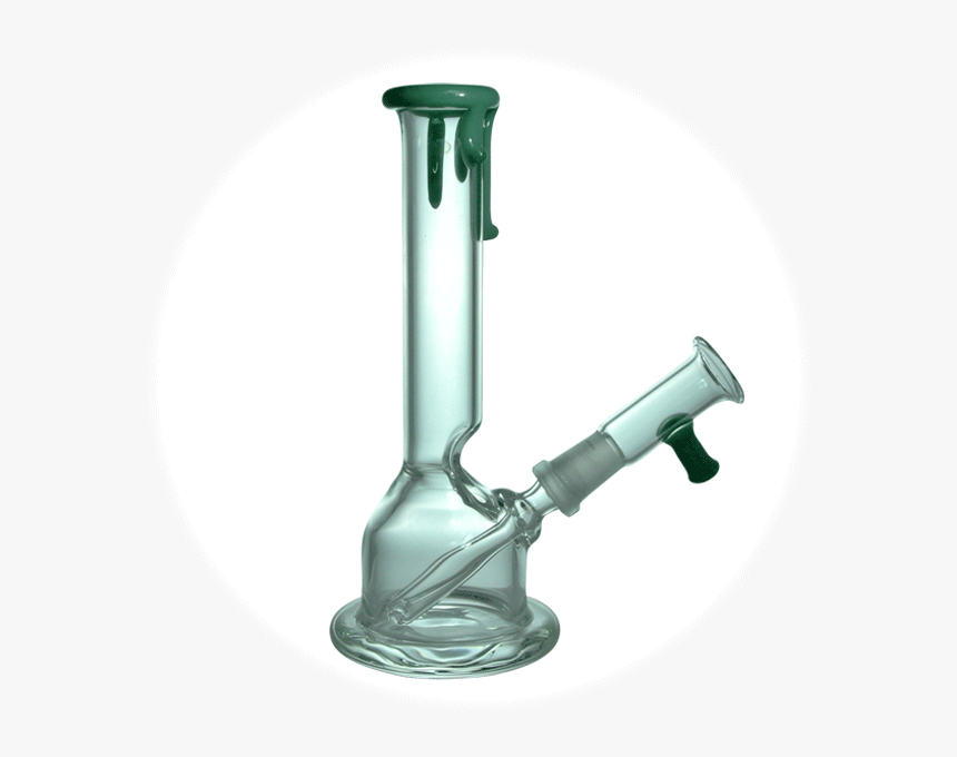 Hive Glass Dripping Oil Rig - Rig With Dripping Glass, HD Png Download