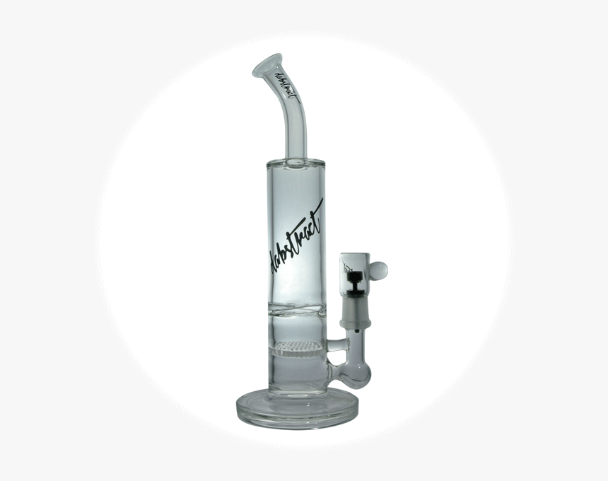 Dabstract Honeycomb Perc Oil Rig - Vodka, HD Png Download