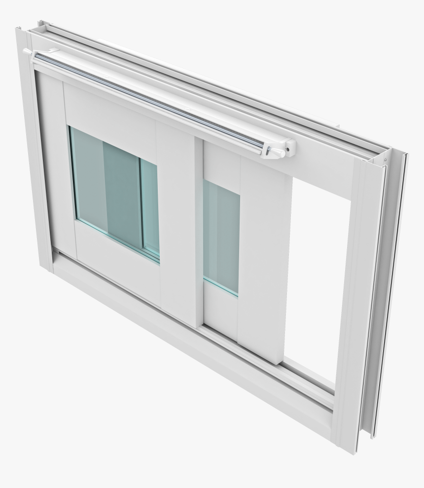Kameleontti Para Ventanas De Aluminio - Aluminium Png Hd, Transparent Png
