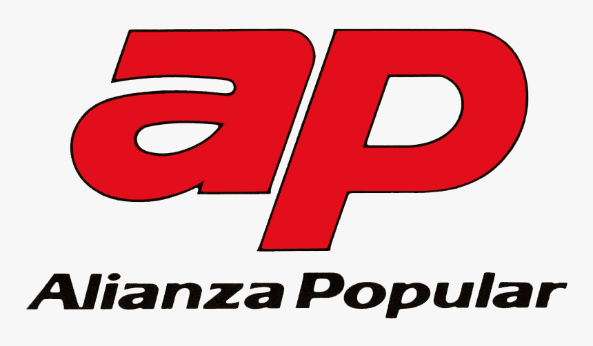 Alianza Popular 1983 - People's Alliance, HD Png Download