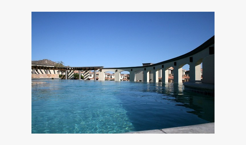 Ocean View Villa At Ventanas In Cabo San Lucas For - Viaduct, HD Png Download