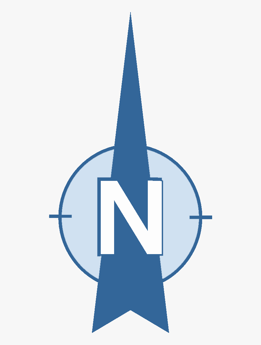 North Arrow Png, Transparent Png , Transparent Png Image - PNGitem