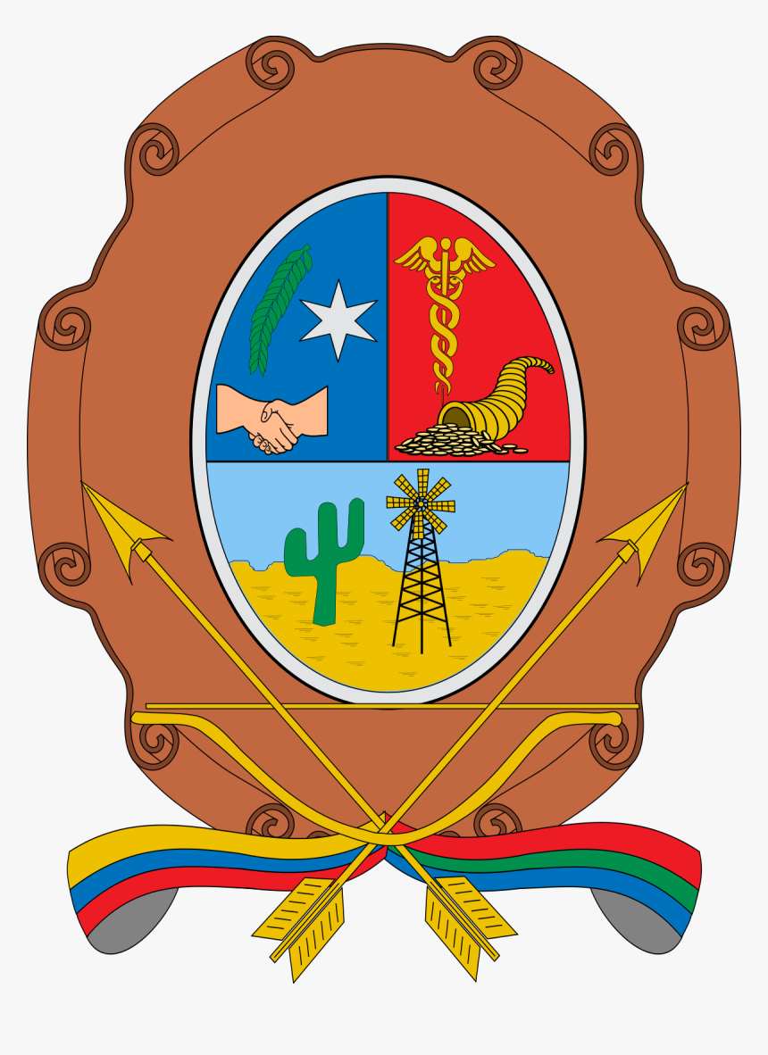 Escudo De Maicao, HD Png Download