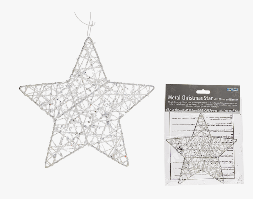 Star, HD Png Download