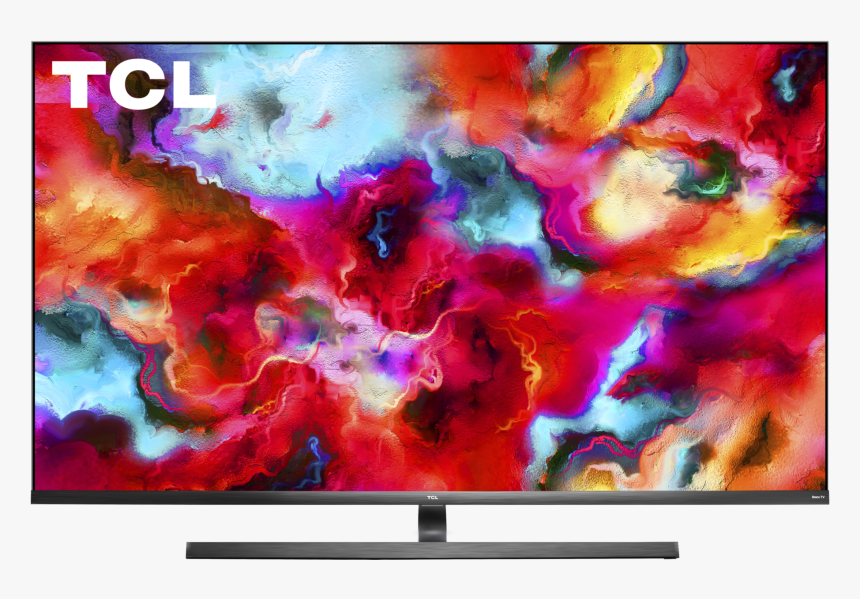 Image - Tcl 8 Series 4k, HD Png Download