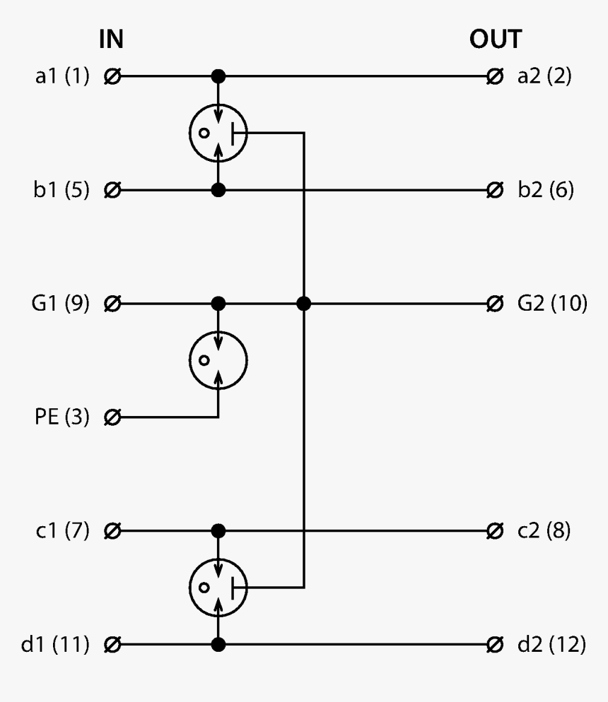 Diagram, HD Png Download