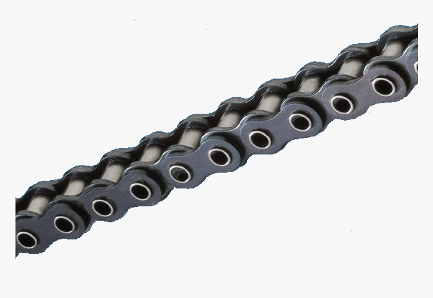 Cadena Hollow Pin - Chain, HD Png Download