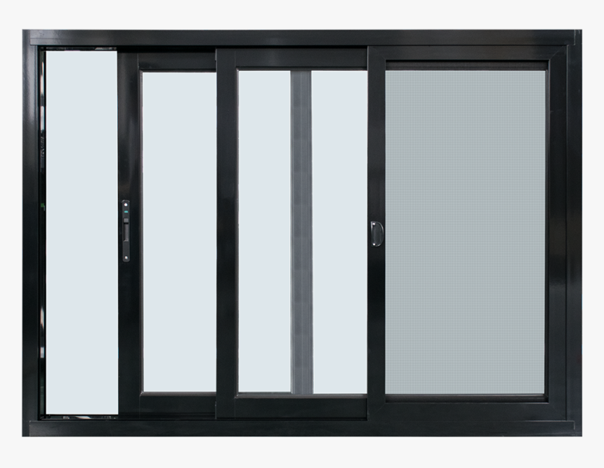 As2047 Huracán Ventanas De Aluminio Precio Filipinas - Janela Com Isolamento Acústico, HD Png Download