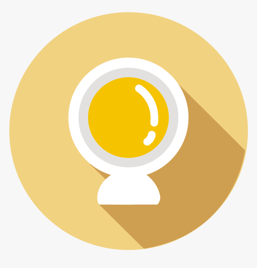 Collares En Cadena Clipart , Png Download - Circle, Transparent Png