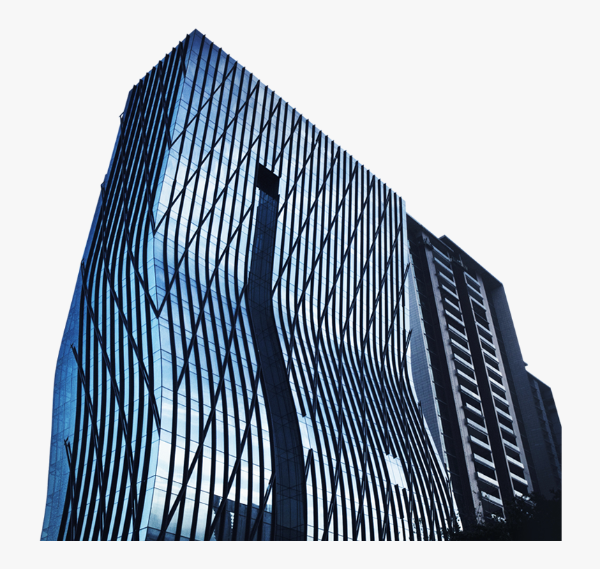 Skyscraper, HD Png Download