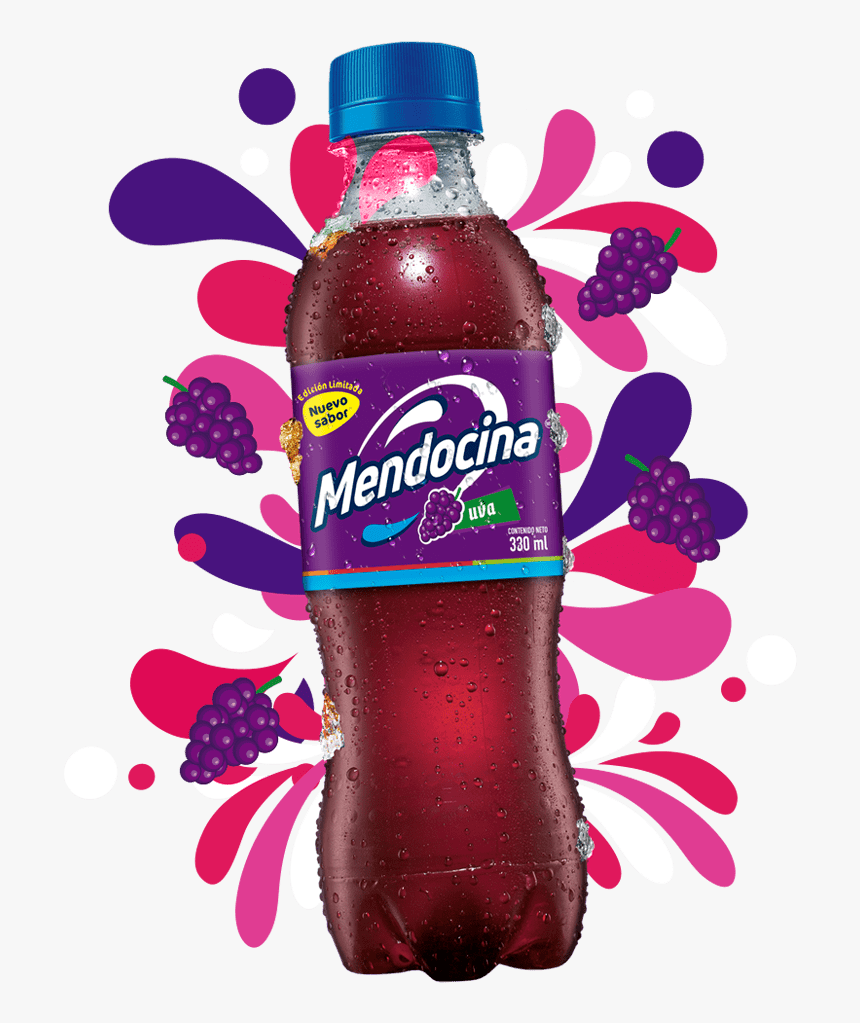 Refresco Png , Png Download - Carbonated Soft Drinks, Transparent Png