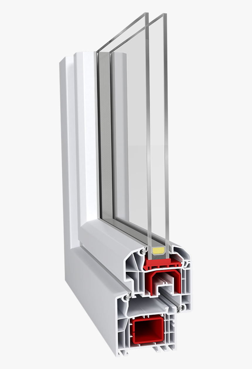 Profil Aluplast Ideal 4000, HD Png Download