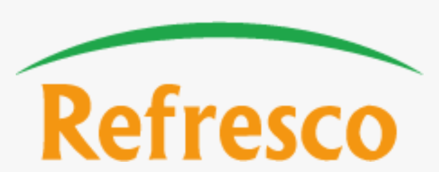 Refresco - Oval, HD Png Download