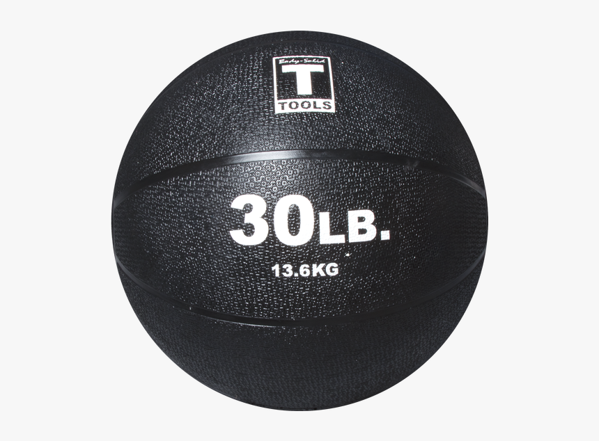 Medicine Ball - Tchoukball, HD Png Download