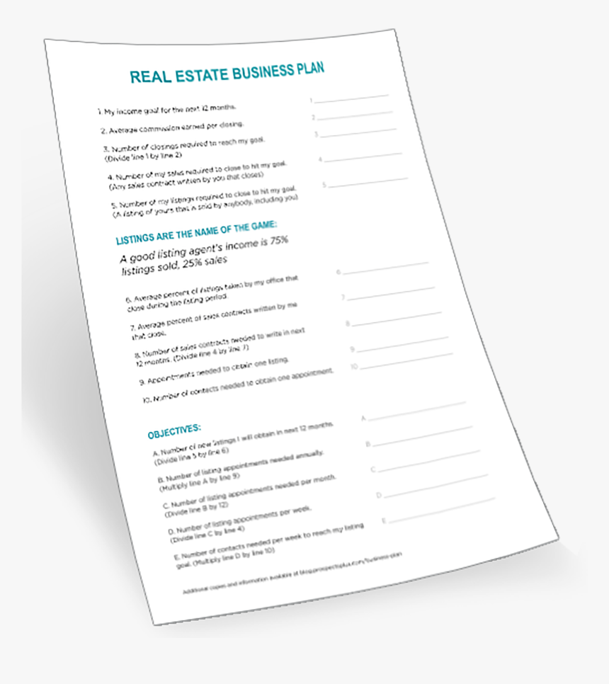 Brochure, HD Png Download