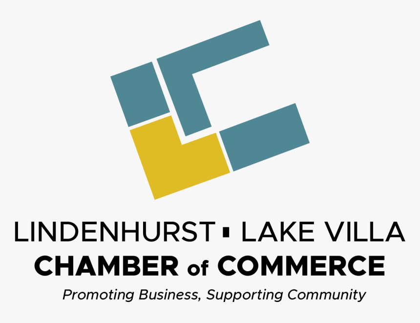 Lindenhurst Lake Villa Chamber Of Commerce - Graphic Design, HD Png Download