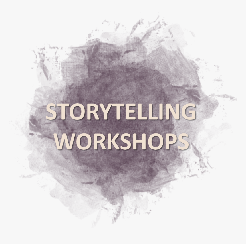 Chicago Storytelling Classes With Ada Cheng - Вконтакте, HD Png Download