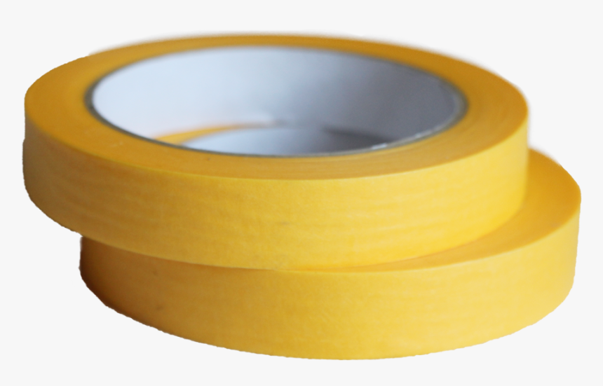 Cinta De Papel De Arroz - Circle, HD Png Download