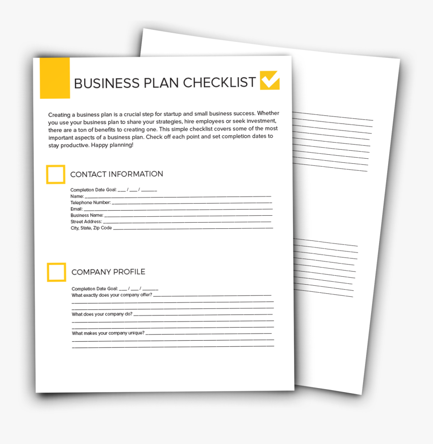 Document, HD Png Download