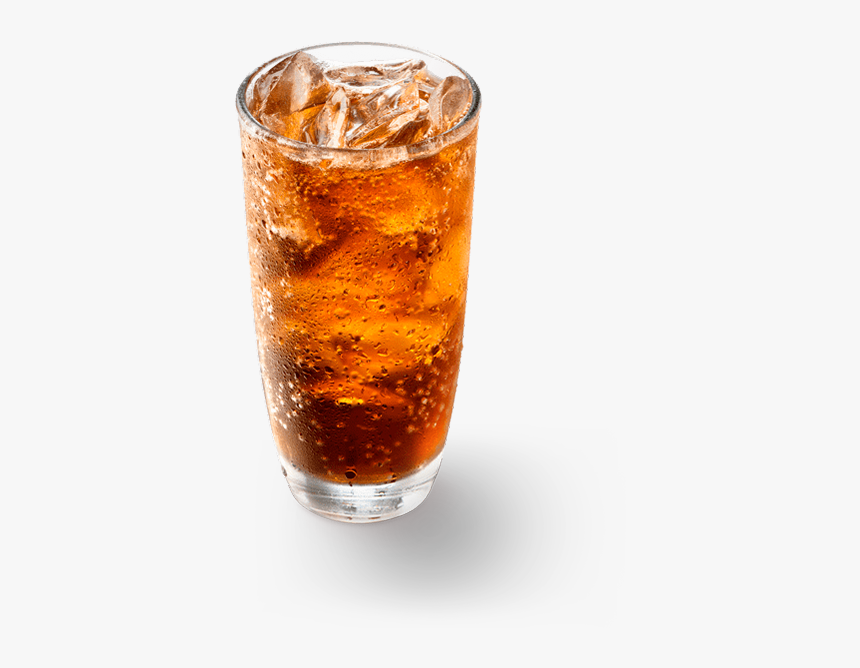 Vaso De Refresco Png, Transparent Png