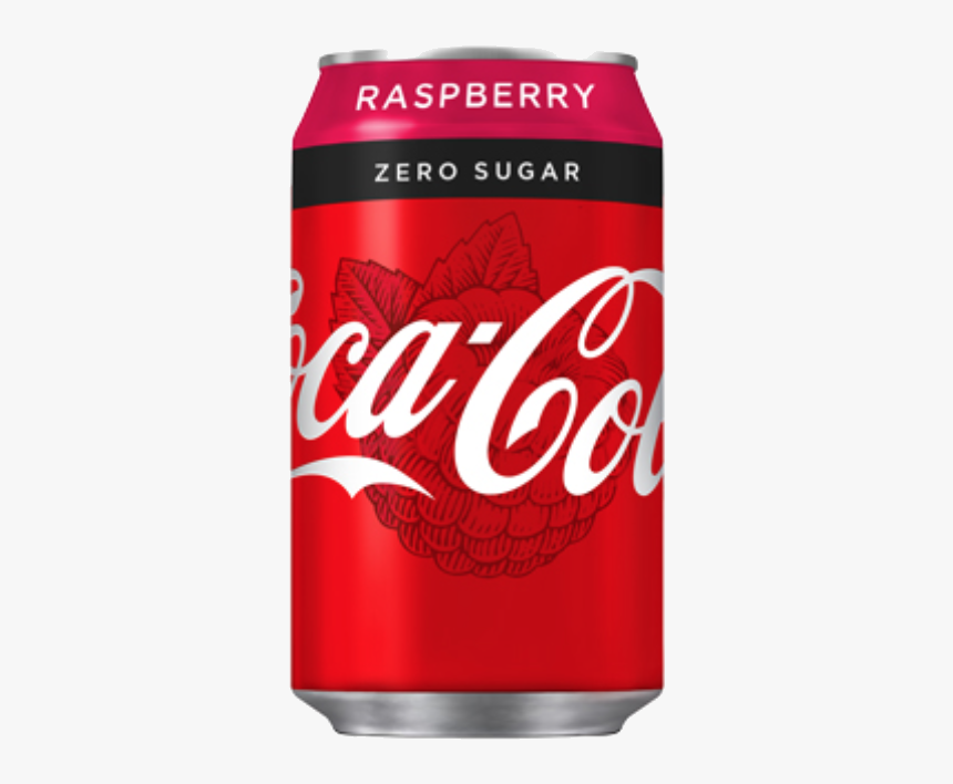 Coca Cola 12 Oz Can, HD Png Download