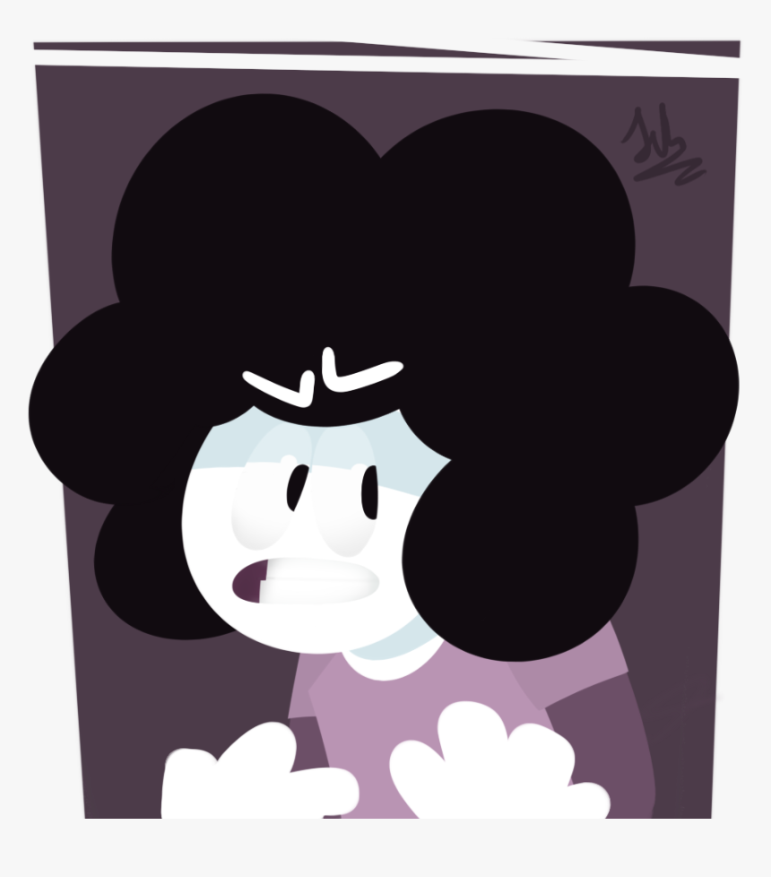 Sr Pelo - Cartoon, HD Png Download