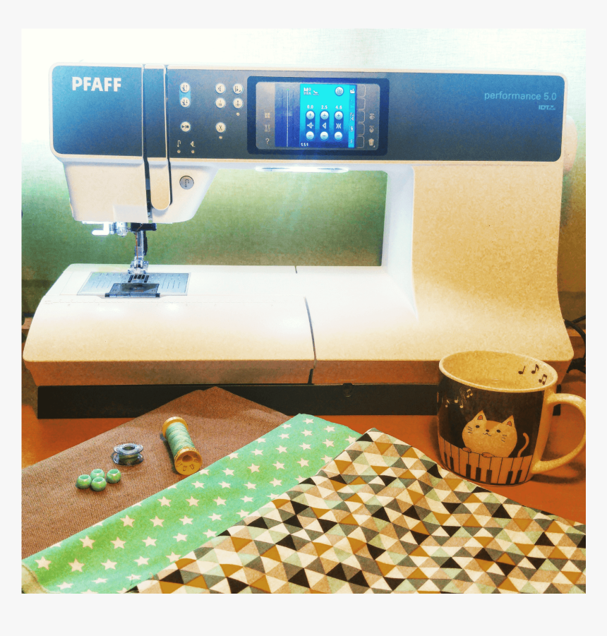 Img 20170823 205526 977 - Sewing, HD Png Download