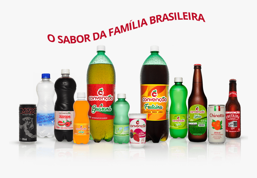 Orange Soft Drink, HD Png Download