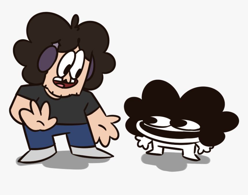 Cartoon, HD Png Download