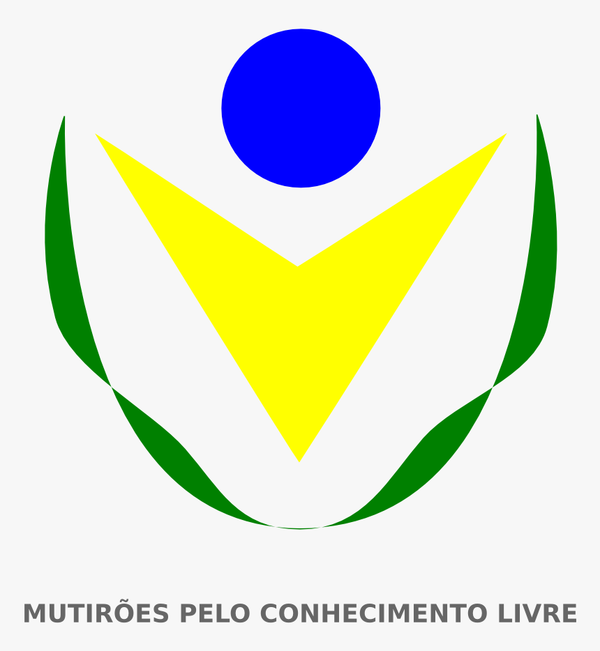 File - Wikibrasil - Circle, HD Png Download