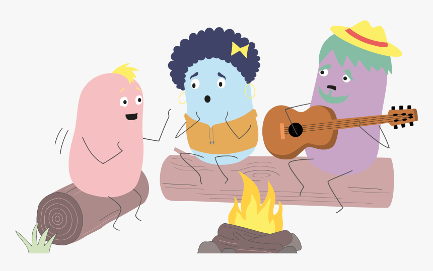 Cartoon, HD Png Download