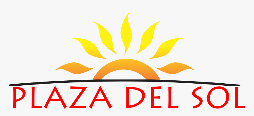2205 Veterans Blvd - Plaza Del Sol Mall Logo, HD Png Download