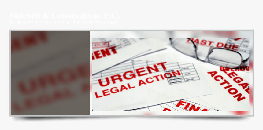 Chapter 7 Bankruptcy - Paper, HD Png Download