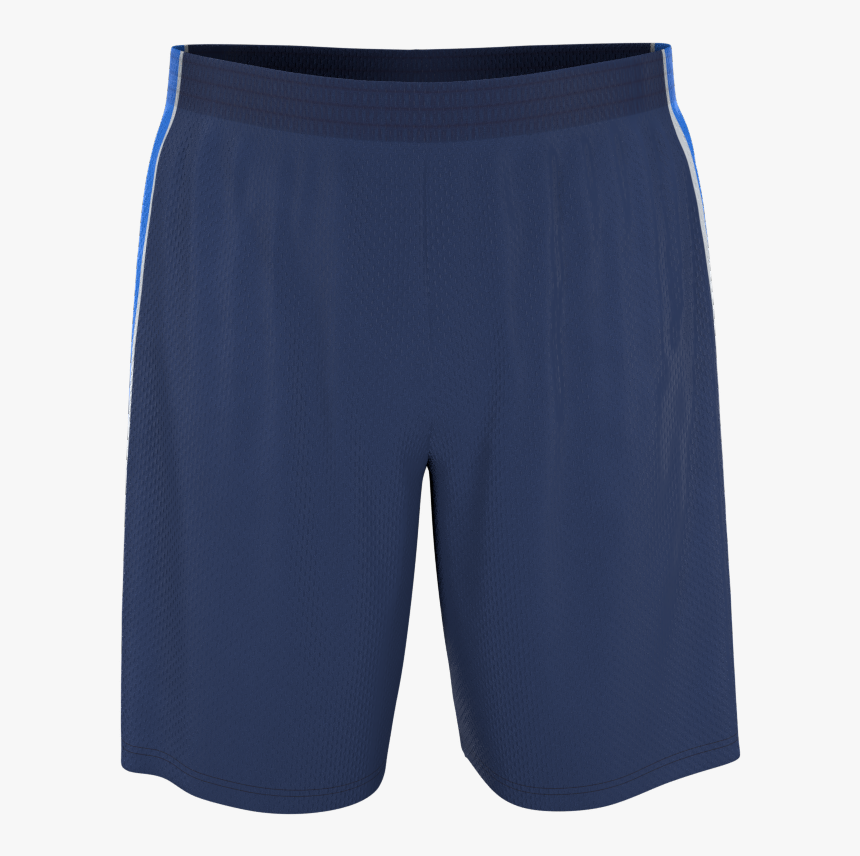 Diseño Board - Joma Short Dark Navy, HD Png Download