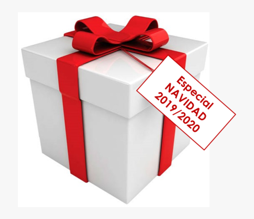 Gift Box Png Transparent Red, Png Download