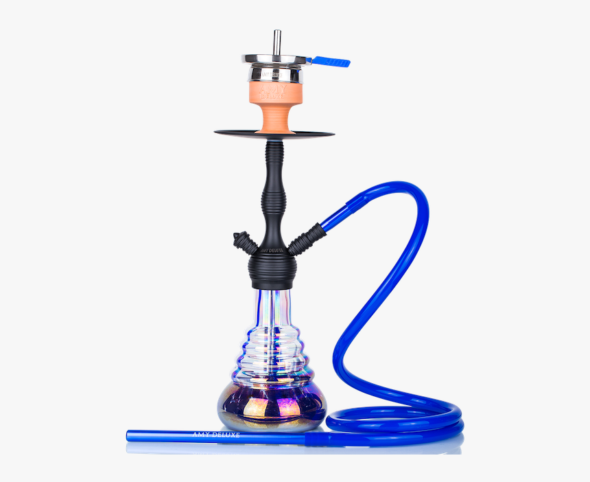 Amy Deluxe® Small Rips 470 Click Rainbow Blue With - Amy Deluxe Small Rips 470, HD Png Download