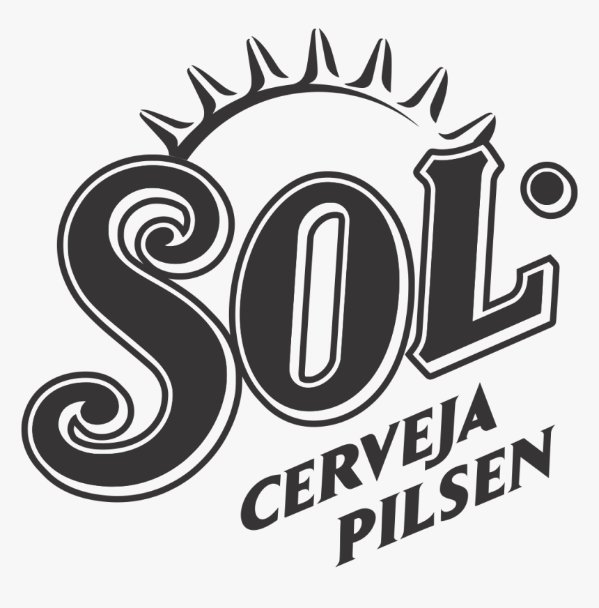 Cerveja Sol, HD Png Download
