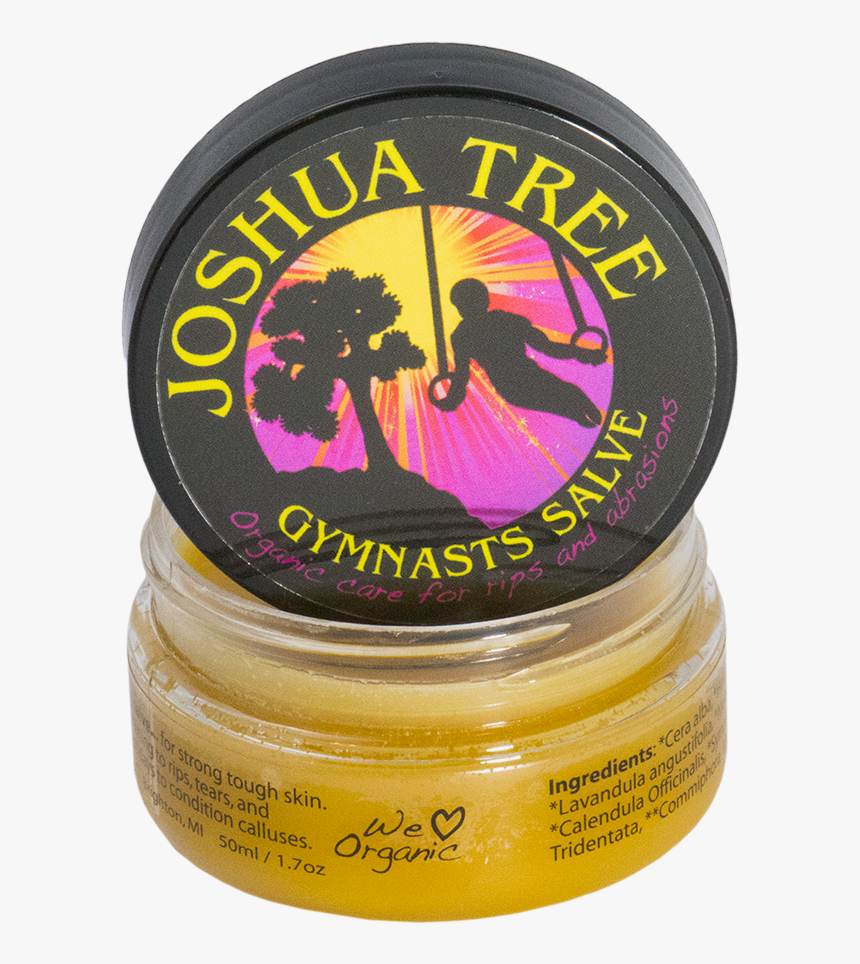 Gymnastics Rips Healing, HD Png Download