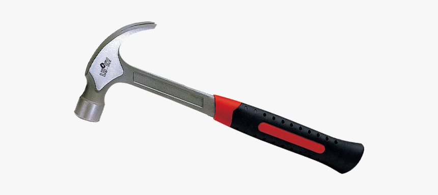 Claw Rips Png - Framing Hammer, Transparent Png