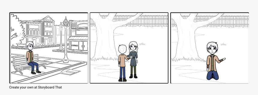 Cartoon, HD Png Download