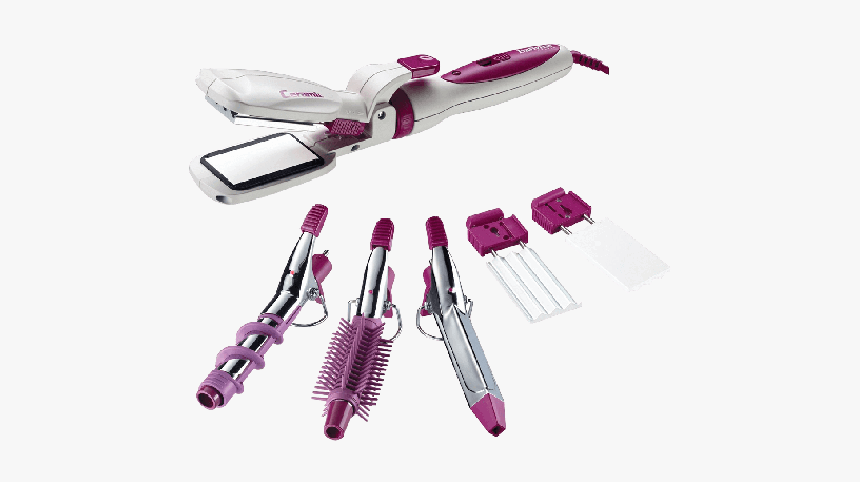 Babyliss Fun Style, HD Png Download