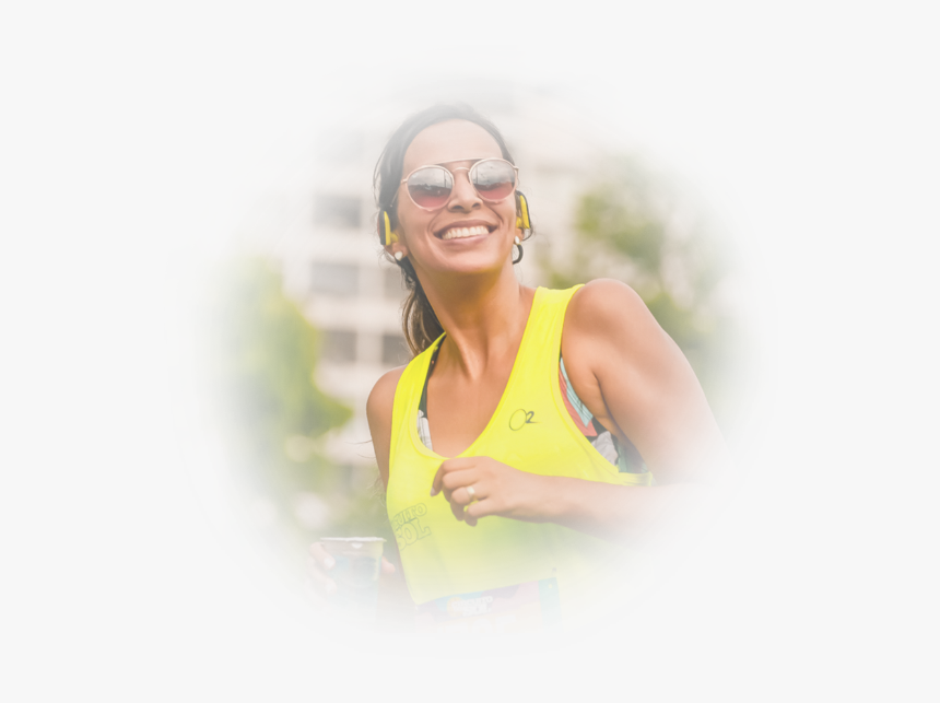 Youtube - Girl, HD Png Download