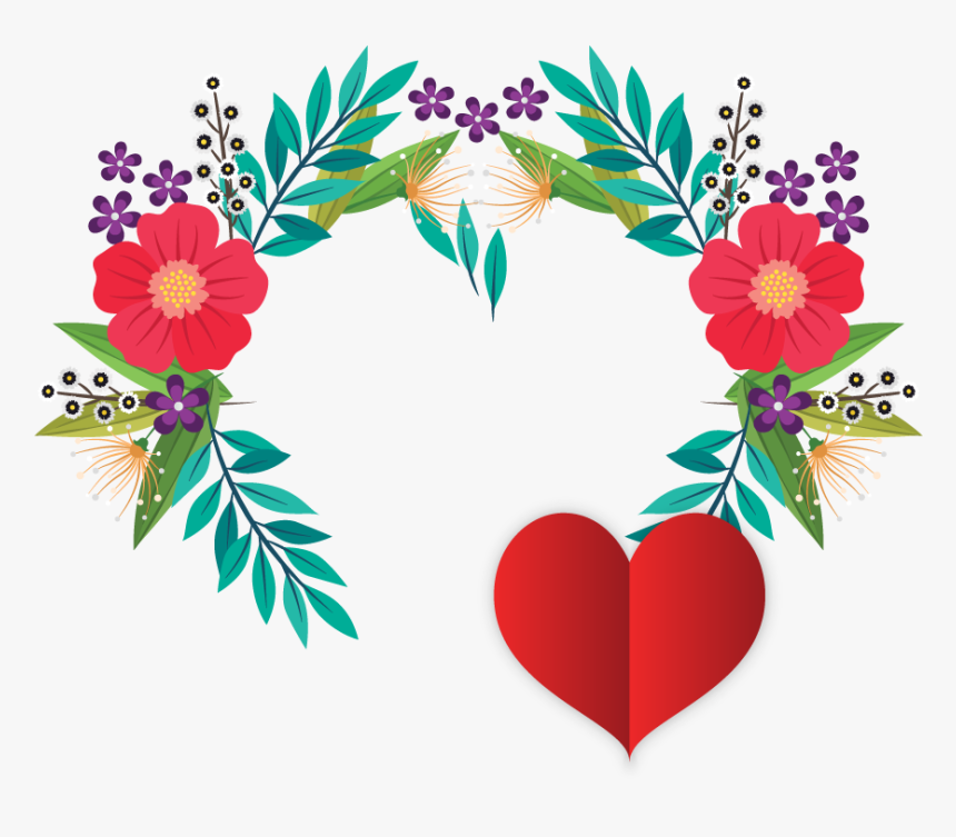 Heart, HD Png Download