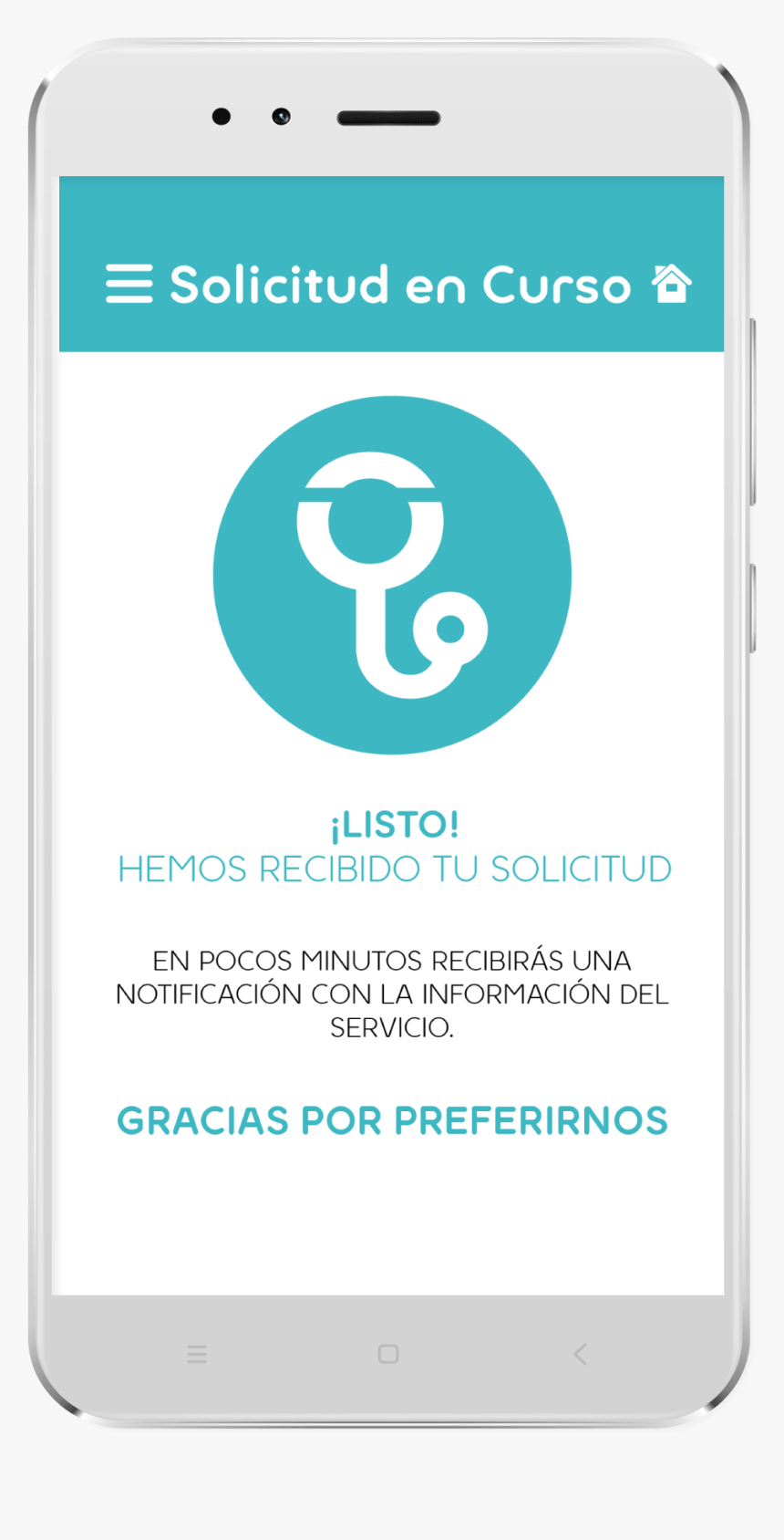 Smartphone, HD Png Download