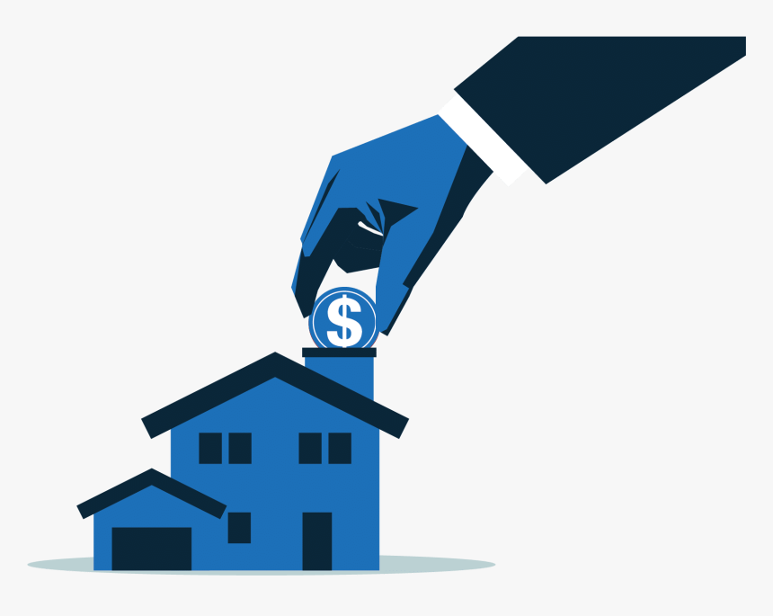 Real Estate Money Laundering, HD Png Download