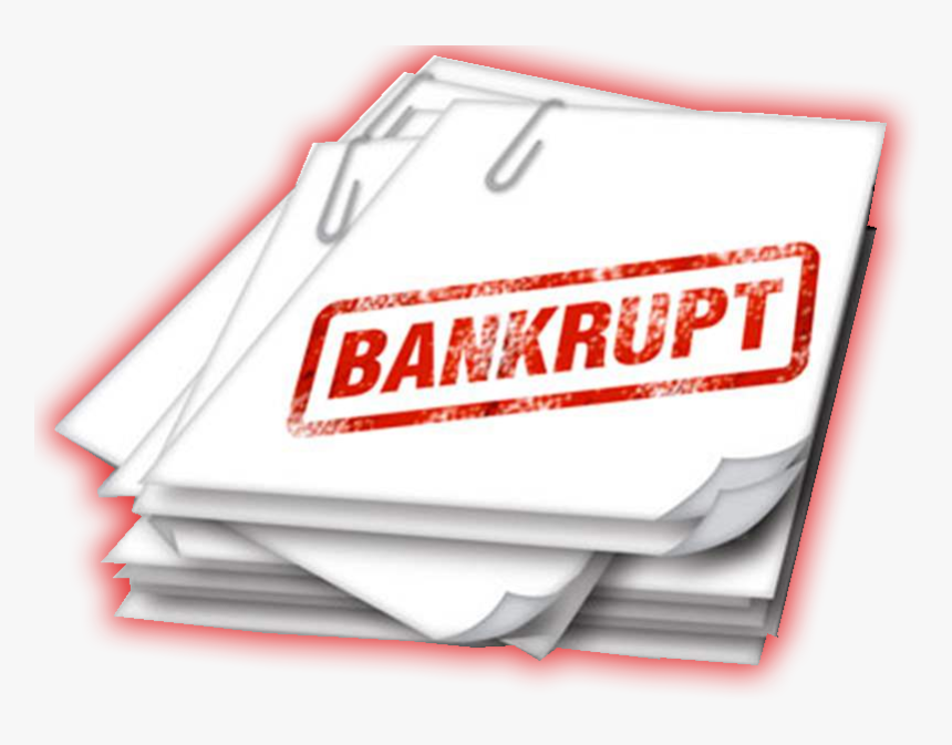 Bankruptcy Lawyer - Кодекс З Процедур Банкрутства, HD Png Download
