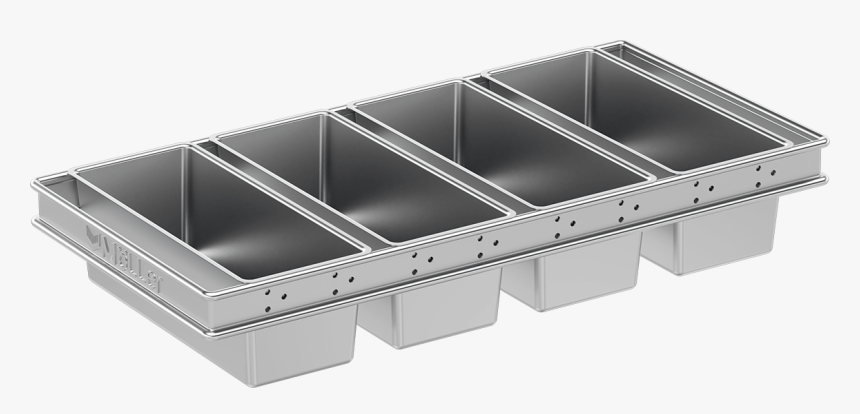 Strapped Breadpans Without Rips - Architecture, HD Png Download