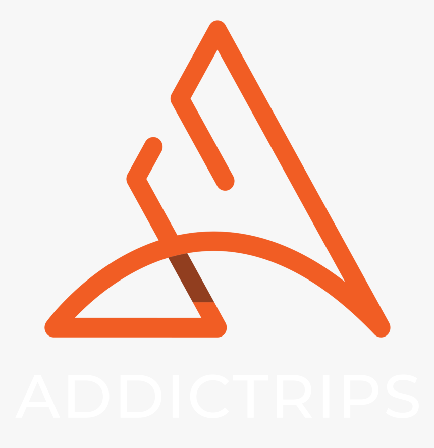 About Addictrips - Sign, HD Png Download